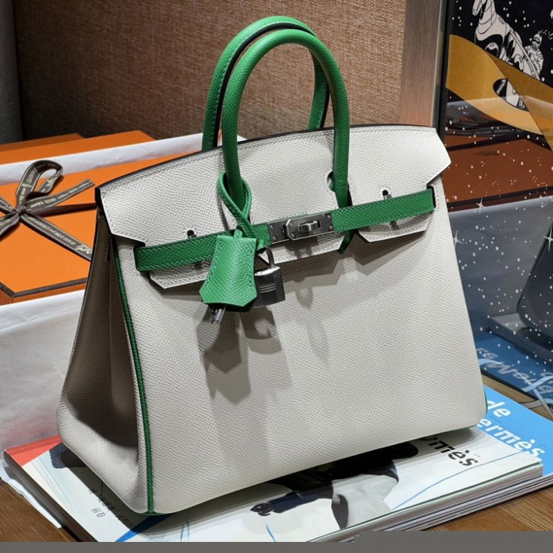 H**mes birkin bags